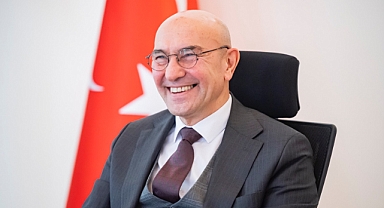 Başkan Tunç Soyer: EXPO 2026 İçin Önemli Bir Aşama Geçildi