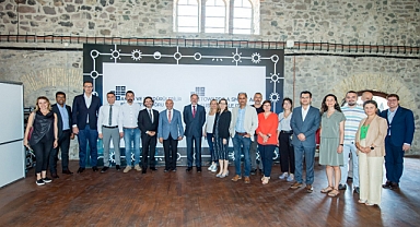 Başkan Tunç Soyer: