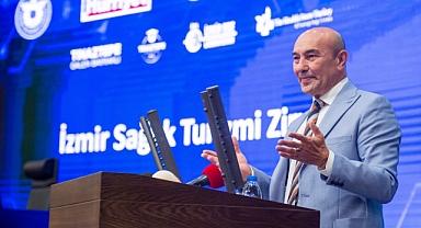 Başkan Tunç Soyer: