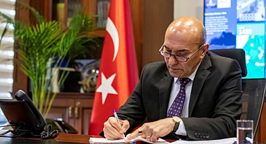Başkan Tunç Soyer: “Kongre İkinci Yüzyılın Ekonomi Politikalarını Belirleyecek”