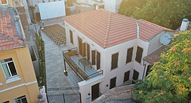 Basmane’de Büyük Dönüşüm