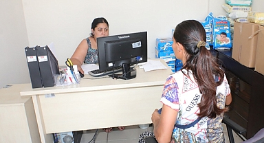 Bayraklı Belediyesinden Sosyal Destek Seferberliği