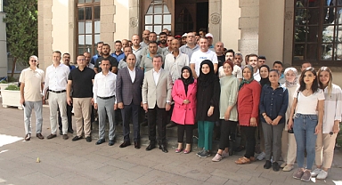 Bergama’da İşçi Maaşlarına 2. Zam 