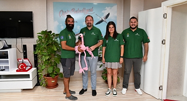 Çiğli Belediyesi Bear Sailing Yelken Kupası İçin Gün Sayıyor