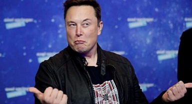 Elon Musk'ın 9. Çocuğu Dünyaya Geldi