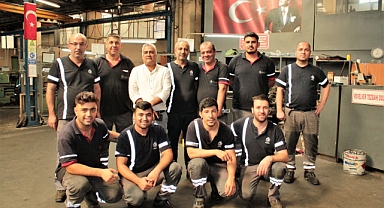 ESHOT’tan Bir Yılda 4,7 Milyon Liralık Tasarruf