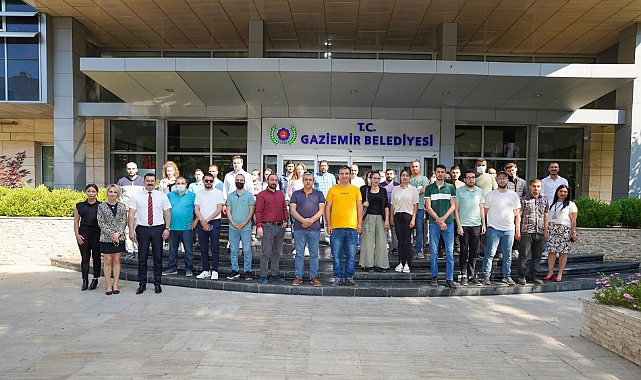 Gaziemir CV Bank Haziranda 102 Kişiyi İş Sahibi Yaptı