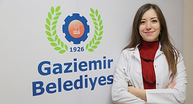 Gaziemir'de Uzmandan Bayramda Beslenme Önerileri