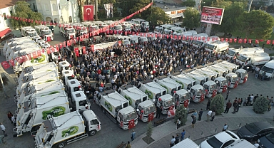 Hedef Daha Temiz Bornova