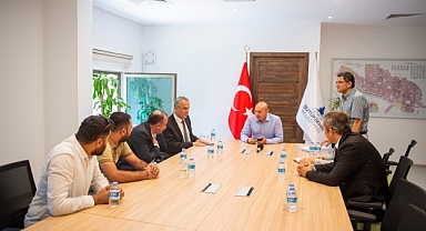 İzmir'de Kentsel Dönüşümde Dev Bir Adım Daha