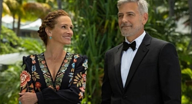 Julia Roberts'ın Son Filmi Eylül'de Vizyonda