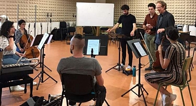 Menemenli Dahi Gençten Başkan Pehlivan'a Teşekkür