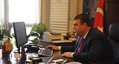 “Seferihisar Dayanışması” Büyüyor