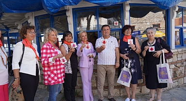 Şiddete Karşı Sessiz Kalmayacağız