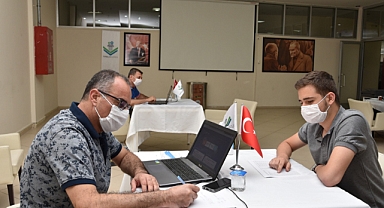 Torbalı Belediyesi Öğrencilere Rehber Olacak