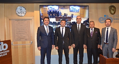 Yazılım İhracatında Hedef 15 Milyar Dolar
