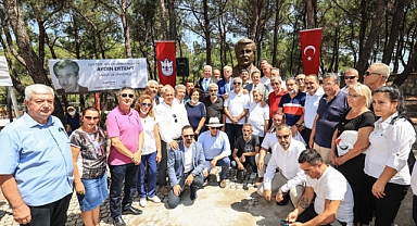Başkan Abdül Batur: