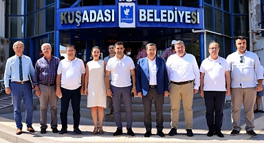 Başkan Abdül Batur: