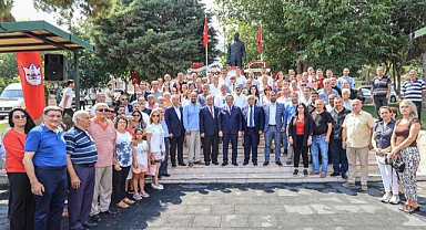 Başkan Abdül Batur: