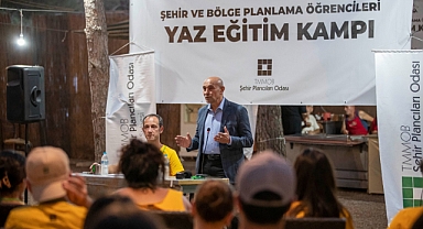 Başkan Tunç Soyer: