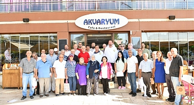 Başkan Utku Gümrükçü’den Arıcılara Destek Sözü