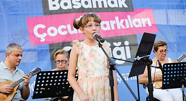 Bayraklı'lı Çocuklar Bu Şenliği Çok Sevdi