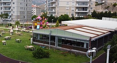Bayraklı’nın Sosyal Tesislerinde Dijital Dönem