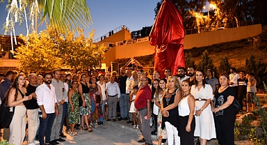 Çiğli Belediyesi'nden Coşkulu Tesis Açılışı