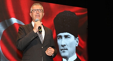 Gaziemir'de İlber Ortaylı Büyük Zaferi Anlatacak