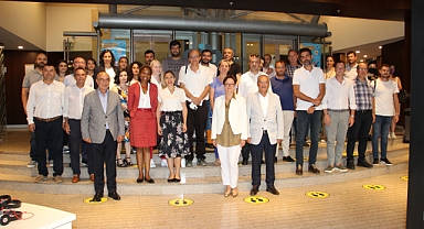 İzmir ve Ege Bölgesi Dünyanın Organik Üretim Üssü