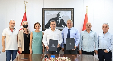 Konak’ta Öncelik Can ve Mal Güvenliği