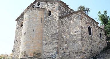 Menemen'e “Anıt Müze Bilim ve Sanat Merkezi”