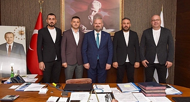 Menemen İçin El Ele