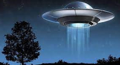 Pentagon UFO Araştıracak