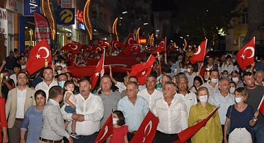 Torbalı'da 30 Ağustos Coşkusu Yaşanacak