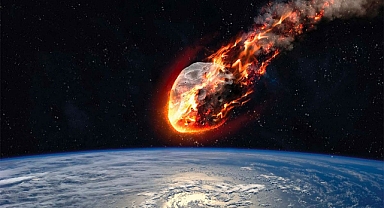 Asteroit Vuruldu