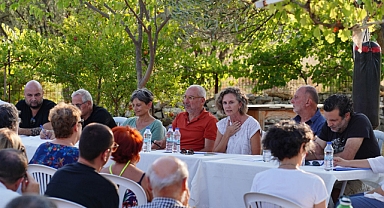 Ayvalık Geleceğe Hazır