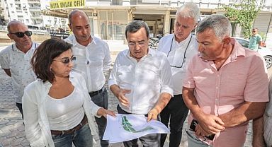 Başkan Abdül Batur: