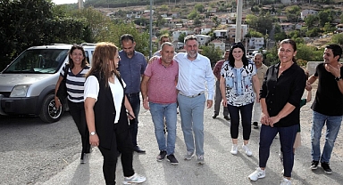 Başkan Serdar Sandal: “Soframız da Derdimiz de Bir”