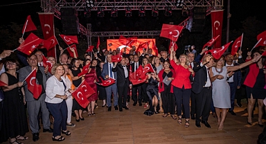 Başkan Tunç Soyer: