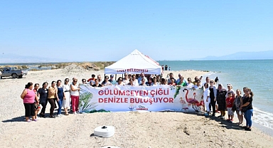 Başkan Utku Gümrükçü’den 9 Eylül’de Çiğli’ye Deniz Müjdesi