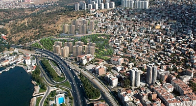 Bayraklı’nın Çehresi Değişecek
