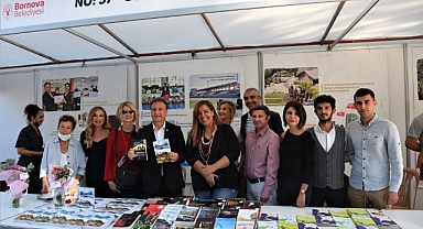 Bornova 3. Kitap Günleri Başlıyor