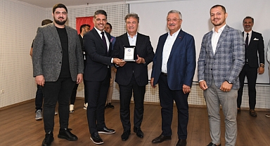 Bornova'da Kentsel Dönüşüm