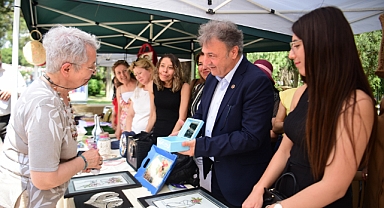 Bornova’da Kurs Kayıtları Başlıyor