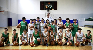 Bornova Kış Spor Okulları Başlıyor