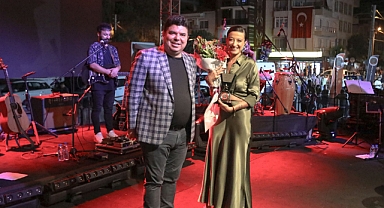 Buca'da Anadolu Lezzetleri Festivali Coşkusu