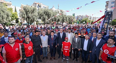 Buca’da En Düşük Ücret 11 Bin 500 TL Oldu