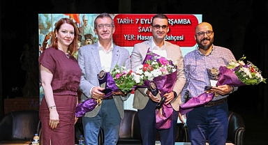 Buca’da “Kurtuluş” Paneline Büyük İlgi