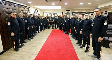 BUCAKUT İzmir’in Gururu Oldu